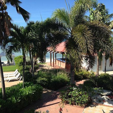 Grand Bahia Ocean View Hotel Cabo Rojo Exteriér fotografie